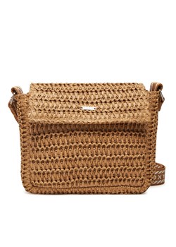 Roxy Torebka Spttles Sunnies Crossbody ERJBP04870 Beżowy ze sklepu MODIVO w kategorii Listonoszki - zdjęcie 181102793