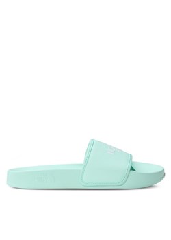 The North Face Klapki W Base Camp Slide Iii NF0A4T2S3JO1 Zielony ze sklepu MODIVO w kategorii Klapki damskie - zdjęcie 181102871