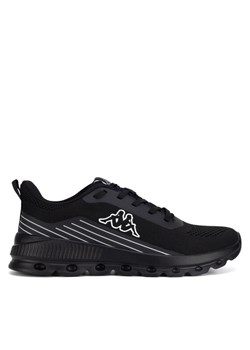 Kappa Sneakersy AW24-3C012 Czarny - id: 5905588739425 - marki Kappa - 181102872 Kappa Sneakersy AW24-3C012 Czarny ze sklepu MODIVO w kategorii Buty sportowe męskie - zdjęcie 181102872