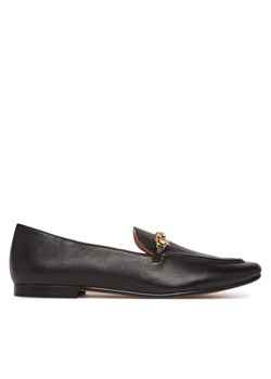 TWINSET Lordsy 251TCP134 Czarny ze sklepu MODIVO w kategorii Lordsy damskie - zdjęcie 181103032