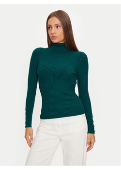 Marciano Guess Golf 4BGR02 5613Z Kolorowy Regular Fit ze sklepu MODIVO w kategorii Swetry damskie - zdjęcie 181103060