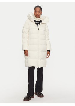 Hetregó Kurtka puchowa Lena 8N697 Écru Regular Fit - id: 0000304551611 - marki MODIVO - 181103152 Hetregó Kurtka puchowa Lena 8N697 Écru Regular Fit ze sklepu MODIVO w kategorii Kurtki damskie - zdjęcie 181103152