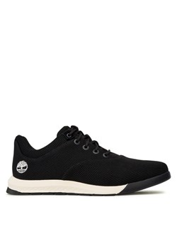 Timberland Sneakersy Killington Ultra Knit Ox TB0A2FYA015 Czarny ze sklepu MODIVO w kategorii Buty sportowe męskie - zdjęcie 181103191