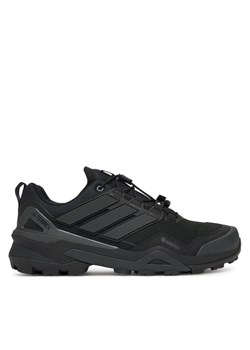 adidas Trekkingi Terrex Skychaser GORE-TEX IH1093 Czarny ze sklepu MODIVO w kategorii Buty trekkingowe męskie - zdjęcie 181103292