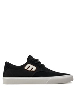 Etnies Sneakersy Barge Plus 4101000578 Kolorowy ze sklepu MODIVO w kategorii Trampki męskie - zdjęcie 181103341