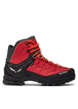 Salewa Trekkingi Rapace Gtx GORE-TEX 61332-1581 Czerwony - id: 0000200819211 - marki SALEWA - 181103394 Salewa Trekkingi Rapace Gtx GORE-TEX 61332-1581 Czerwony ze sklepu MODIVO w kategorii Buty trekkingowe męskie - zdjęcie 181103394
