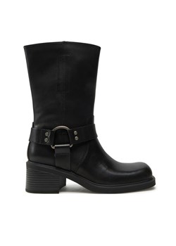 Vagabond Shoemakers Botki Daniella 5820-301-20 Czarny ze sklepu MODIVO w kategorii Botki - zdjęcie 181103440