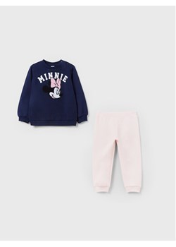 OVS Dres DISNEY 1613453 Kolorowy Regular Fit ze sklepu MODIVO w kategorii Dresy dla niemowlaka - zdjęcie 181103514