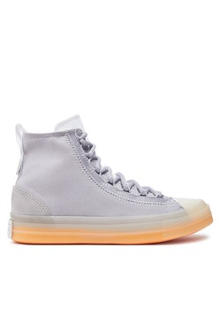 Converse Trampki Chuck Taylor All Star Cx Explore 2 A08592C Fioletowy ze sklepu MODIVO w kategorii Trampki damskie - zdjęcie 181103551
