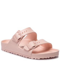 Birkenstock Klapki Arizona EVA 1014614 Różowy ze sklepu MODIVO w kategorii Klapki damskie - zdjęcie 181103651