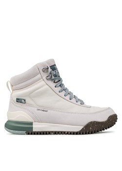 The North Face Trekkingi Back To Berkeley III Textile Wp NF0A5G2V1Y21 Beżowy ze sklepu MODIVO w kategorii Buty trekkingowe damskie - zdjęcie 181103711