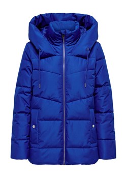 JDY Kurtka zimowa 15300563 Niebieski Regular Fit ze sklepu MODIVO w kategorii Kurtki damskie - zdjęcie 181103753