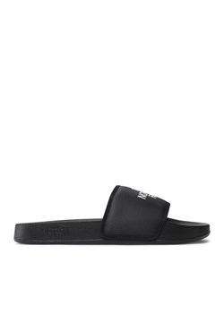 The North Face Klapki Base Camp Slide III NF0A4T2RKY41 Czarny ze sklepu MODIVO w kategorii Klapki męskie - zdjęcie 181103770