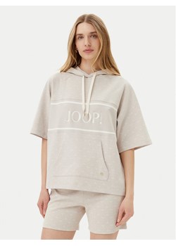 JOOP! Bluza 58 252JE58Taisa 30046217 Beżowy Regular Fit ze sklepu MODIVO w kategorii Bluzy damskie - zdjęcie 181103874