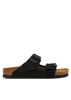 Birkenstock Klapki Arizona 1027164 Czarny ze sklepu MODIVO w kategorii Klapki damskie - zdjęcie 181104090