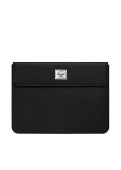Herschel Etui na laptopa Spokane 13 Inch Sleeve 30075-00001 Czarny ze sklepu MODIVO w kategorii Torby na laptopa - zdjęcie 181104103