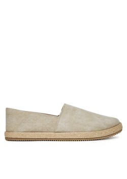 Lanetti Espadryle MF1594-1 Beżowy ze sklepu MODIVO w kategorii Espadryle męskie - zdjęcie 181104120