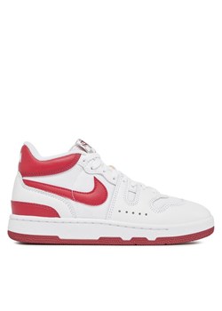 Nike Sneakersy Attack Qs Sp FB8938 100 Biały ze sklepu MODIVO w kategorii Buty sportowe męskie - zdjęcie 181104210