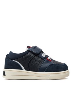 Mayoral Sneakersy 41569 Granatowy ze sklepu MODIVO w kategorii Buciki niemowlęce - zdjęcie 181104212
