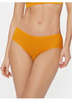 Chantelle Figi klasyczne Soft Stretch C26440 Żółty ze sklepu MODIVO w kategorii Majtki damskie - zdjęcie 181104213