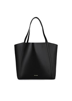 Gino Rossi Torebka WEN-17 Czarny ze sklepu MODIVO w kategorii Torby Shopper bag - zdjęcie 181104220