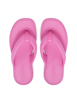 Melissa Japonki Melissa Free Low 36134 Różowy ze sklepu MODIVO w kategorii Klapki damskie - zdjęcie 181104232