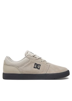 DC Sneakersy Crisis 2 ADYS100647-WEJ0 Szary ze sklepu MODIVO w kategorii Trampki męskie - zdjęcie 181104442