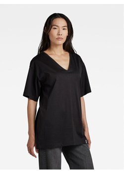 G-Star Raw T-Shirt D22746-C539-6484 Czarny Relaxed Fit ze sklepu MODIVO w kategorii Bluzki damskie - zdjęcie 181104534