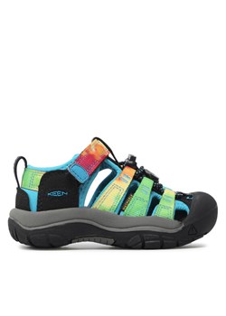 Keen Sandały Newport H2 1018447 Niebieski ze sklepu MODIVO w kategorii Sandały dziecięce - zdjęcie 181104620