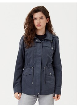 ONLY Parka New Starline 15218612 Niebieski Regular Fit ze sklepu MODIVO w kategorii Parki damskie - zdjęcie 181104770