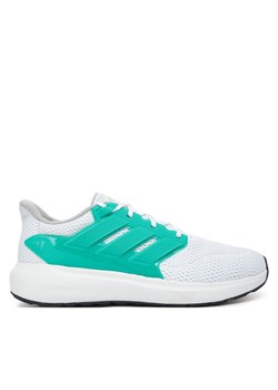 adidas Sneakersy Mercedes - AMG Petronas Formula One Team Ultimashow 2.0 Trainers JR1074 Biały ze sklepu MODIVO w kategorii Buty sportowe męskie - zdjęcie 181104804