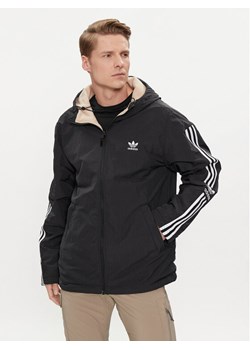adidas Kurtka przejściowa Reversible Polar Fleece HL9186 Kolorowy Regular Fit ze sklepu MODIVO w kategorii Kurtki męskie - zdjęcie 181104851