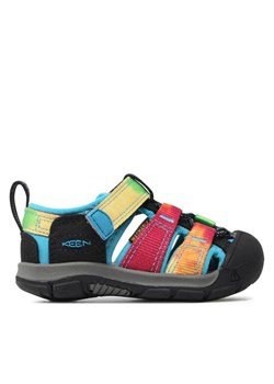 Keen Sandały Newport H2 1021495 Niebieski ze sklepu MODIVO w kategorii Buciki niemowlęce - zdjęcie 181104993