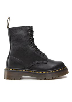 Dr. Martens Glany 1460 Pascal Bex 26206001 Czarny ze sklepu MODIVO w kategorii Workery damskie - zdjęcie 181105061