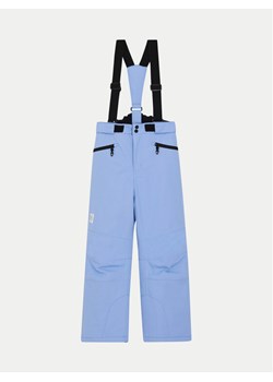 Color Kids Spodnie narciarskie 741711 Niebieski Regular Fit ze sklepu MODIVO w kategorii Spodnie chłopięce - zdjęcie 181105073