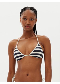 Tommy Hilfiger Dół od bikini UW0UW05902 Granatowy ze sklepu MODIVO w kategorii Stroje kąpielowe - zdjęcie 181105094