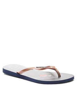 Havaianas Japonki 41371259633 Kolorowy ze sklepu MODIVO w kategorii Klapki damskie - zdjęcie 181105122