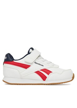 Reebok Sneakersy V9-25195-02(IV)CH Biały ze sklepu MODIVO w kategorii Buty sportowe dziecięce - zdjęcie 181105123