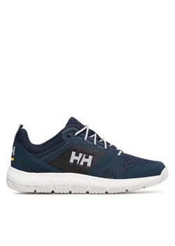 Helly Hansen Buty do sportów wodnych W Skagen f-1 Offshore 113-13.598 Granatowy ze sklepu MODIVO w kategorii Buty sportowe damskie - zdjęcie 181105154