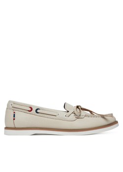 Beverly Hills Polo Club Mokasyny WI16-SKIPER-01 Beżowy ze sklepu MODIVO w kategorii Mokasyny damskie - zdjęcie 181105193