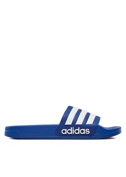 adidas Klapki Adilette Shower GW1048 Niebieski - id: 0000301532880 - marki adidas - 181105293 adidas Klapki Adilette Shower GW1048 Niebieski ze sklepu MODIVO w kategorii Klapki męskie - zdjęcie 181105293