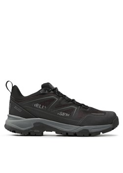 Helly Hansen Trekkingi Cascade Low Ht 11749_990 Czarny ze sklepu MODIVO w kategorii Buty trekkingowe męskie - zdjęcie 181105320