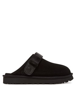 Ugg Klapki M Goldencoast Clog II 1166915 Czarny ze sklepu MODIVO w kategorii Klapki męskie - zdjęcie 181105323