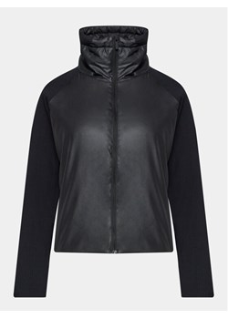 Athlecia Kurtka przejściowa Ayanda W Jacket EA233316 Czarny Regular Fit ze sklepu MODIVO w kategorii Kurtki damskie - zdjęcie 181105330