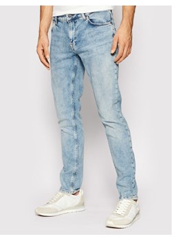 Only & Sons Jeansy Loom 22021409 Niebieski Slim Fit - id: 0000209123692 - marki Only & Sons - 181105333 Only & Sons Jeansy Loom 22021409 Niebieski Slim Fit ze sklepu MODIVO w kategorii Jeansy męskie - zdjęcie 181105333