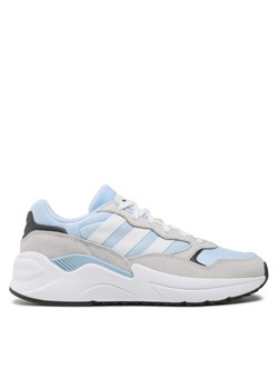 adidas Sneakersy Retropy Adisuper Shoes HQ1837 Kolorowy ze sklepu MODIVO w kategorii Buty sportowe damskie - zdjęcie 181105464