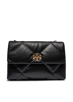 Tory Burch Torebka 154704 Czarny ze sklepu MODIVO w kategorii Kopertówki - zdjęcie 181105513