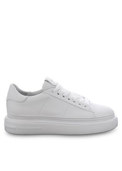 Kennel & Schmenger Sneakersy Elan 51-17050.625 Biały ze sklepu MODIVO w kategorii Buty sportowe damskie - zdjęcie 181105571