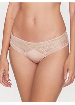 Passionata Figi klasyczne Maddie P47H40 Beżowy ze sklepu MODIVO w kategorii Majtki damskie - zdjęcie 181105574