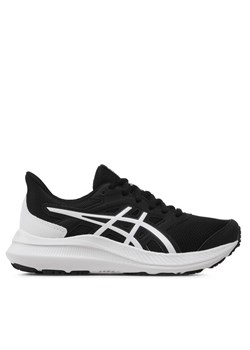 Asics Buty do biegania Jolt 4 1012B421 Czarny ze sklepu MODIVO w kategorii Buty sportowe damskie - zdjęcie 181105580